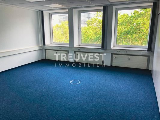 TREUVEST Büro mieten Düsseldorf-09