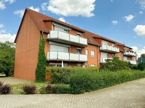 Wittstock/Dosse Wohnungen, Wittstock/Dosse Wohnung kaufen