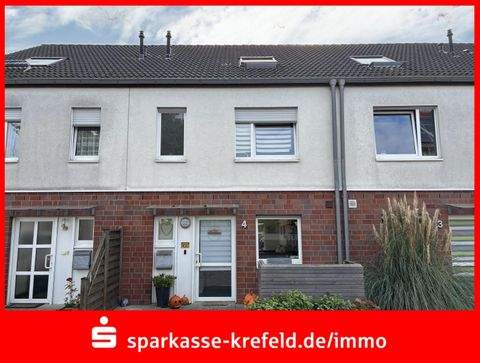 Grefrath Häuser, Grefrath Haus kaufen