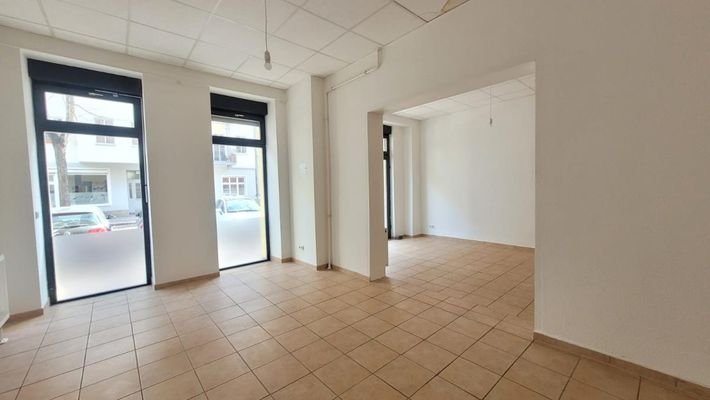 Innenimpressionen