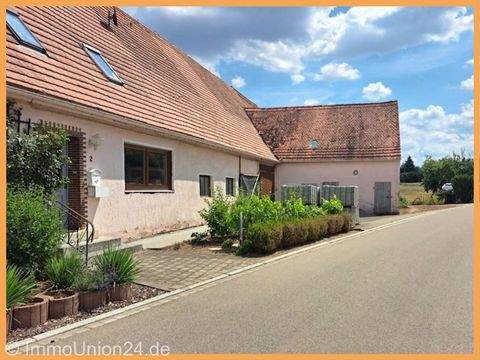 Wassertrüdingen Häuser, Wassertrüdingen Haus kaufen