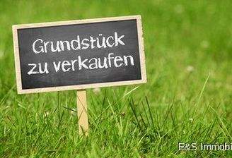 Grundstück zu verkaufen