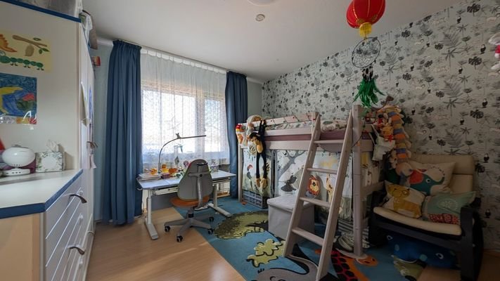 Kinderzimmer