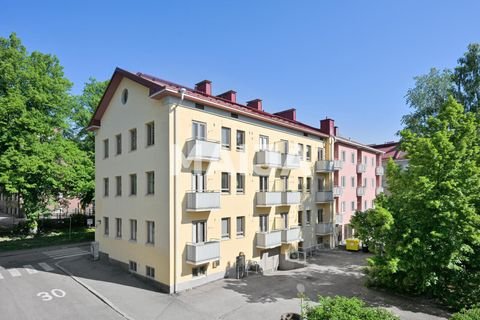 Helsinki Wohnungen, Helsinki Wohnung mieten