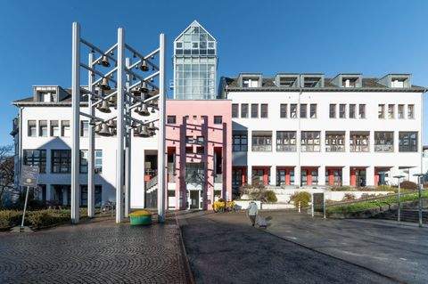 Sindelfingen Büros, Büroräume, Büroflächen 