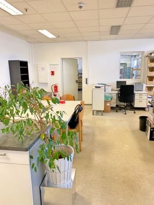 Büro