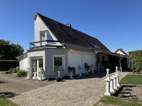 Malchin Häuser, Malchin Haus kaufen