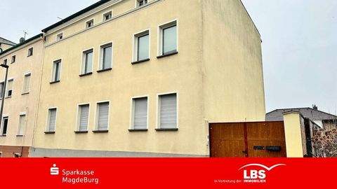 Magdeburg Häuser, Magdeburg Haus kaufen