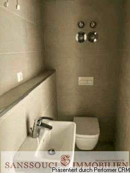 Dusch- und Wannenbad