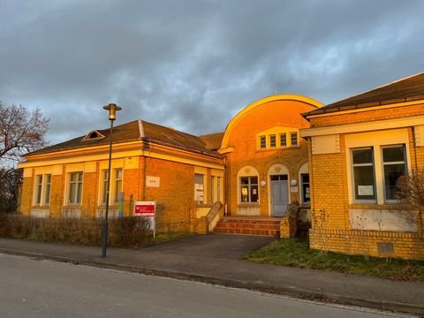 Borna Büros, Büroräume, Büroflächen 