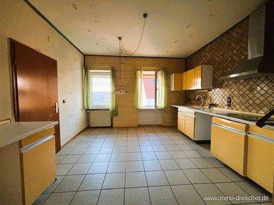 Küche OG