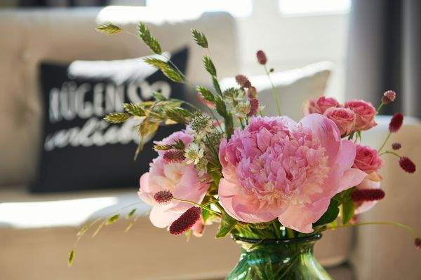 Die ästhetische Dekoration 