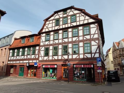 Schmalkalden Häuser, Schmalkalden Haus kaufen