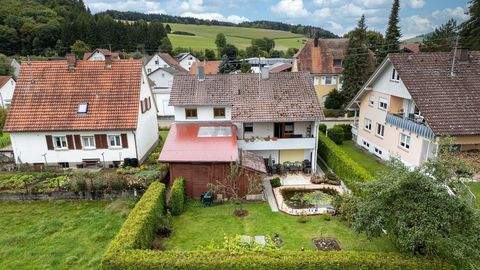 Geisingen Häuser, Geisingen Haus kaufen