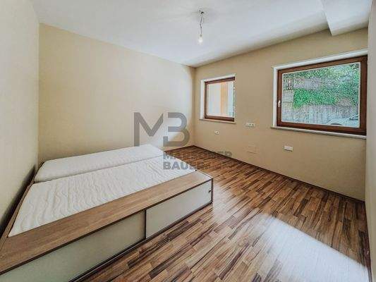 Schlafzimmer - stanza da letto