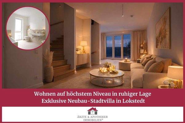 Ärzte & Apotheker Immobilien   