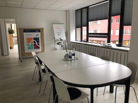 Heilbronn Büros, Büroräume, Büroflächen 