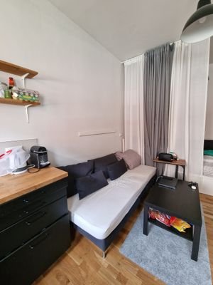 Bereich Wohnen