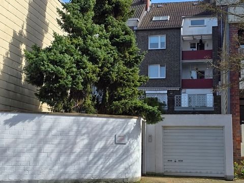 Mönchengladbach Renditeobjekte, Mehrfamilienhäuser, Geschäftshäuser, Kapitalanlage