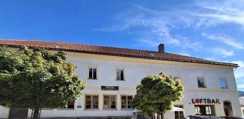 Bodenmais Gastronomie, Pacht, Gaststätten