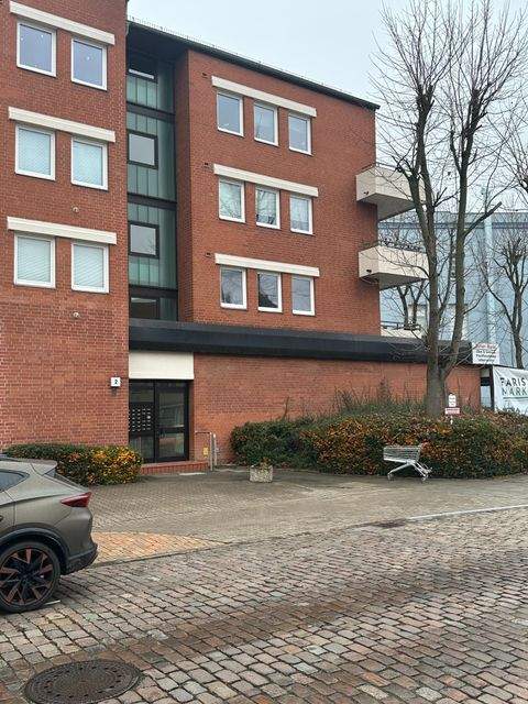 Lübeck Wohnungen, Lübeck Wohnung kaufen