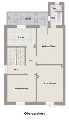 Platz für Ihre Ideen
