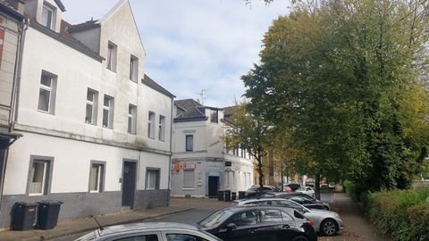 Gelsenkirchen Renditeobjekte, Mehrfamilienhäuser, Geschäftshäuser, Kapitalanlage