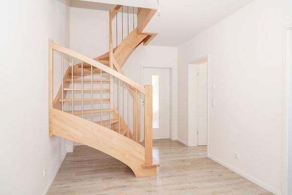 Flur Erdgeschoss (Baugleich)