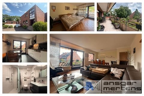 Mönchengladbach / Bettrath Wohnungen, Mönchengladbach / Bettrath Wohnung kaufen