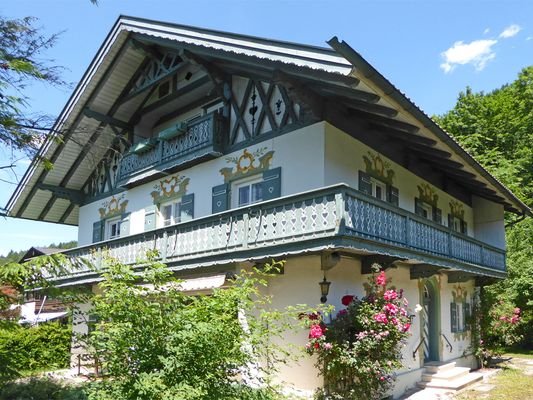 Südansicht