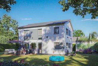 Einfamilienhaus