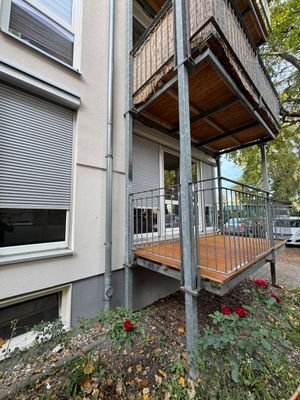 Balkon