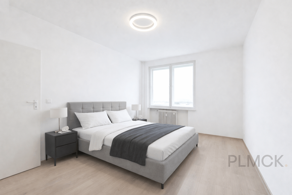 Schlafzimmer Beispiel