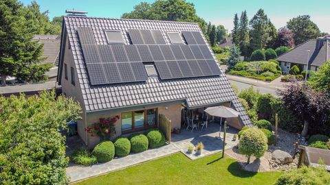 Heide Häuser, Heide Haus kaufen