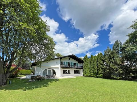 Oberammergau Häuser, Oberammergau Haus kaufen
