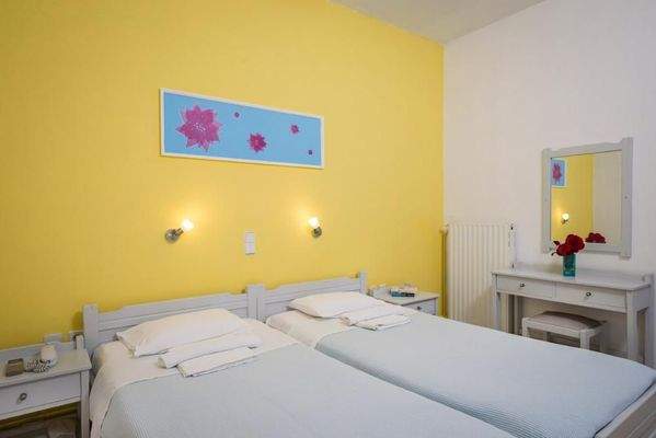 Hotel zum Verkauf in Akrotiri Chania Kreta