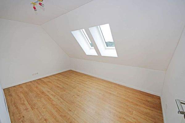 Kinderzimmer 2 im DG