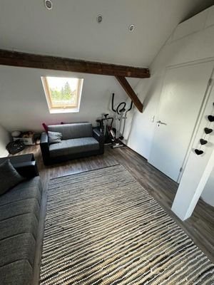 37 Fitnessgeräte für Saunakombi