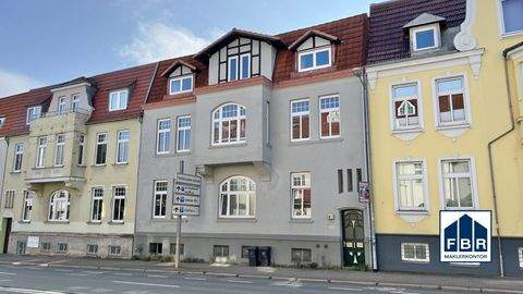 Schwerin Wohnungen, Schwerin Wohnung mieten