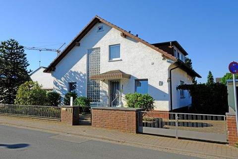 Maintal Häuser, Maintal Haus kaufen