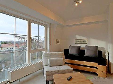 Dresden Wohnen auf Zeit, möbliertes Wohnen