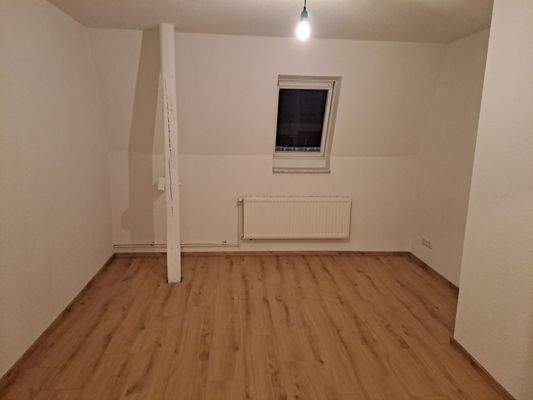 Kinderzimmer / Büro