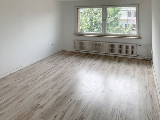 Schlafzimmer 1 - Musterfoto