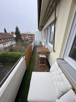 Balkon