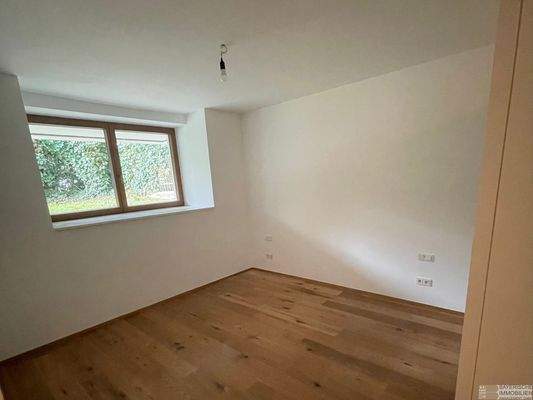 Schlafzimmer (Souterrain)