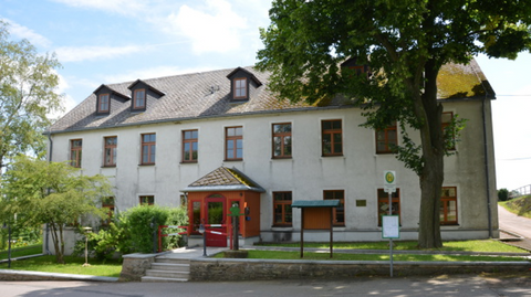 Großhartmannsdorf Gastronomie, Pacht, Gaststätten