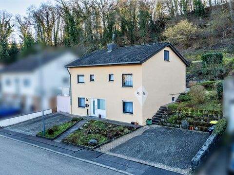 Mosbach Häuser, Mosbach Haus kaufen