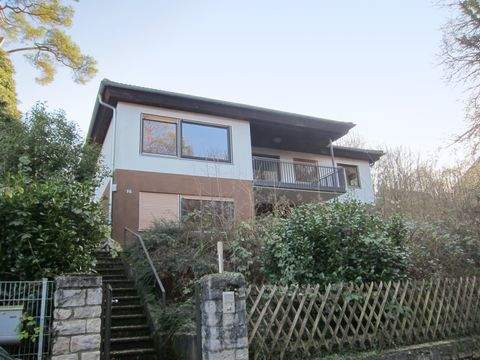 Würzburg Häuser, Würzburg Haus mieten 