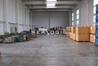 exemplarische Innenansicht