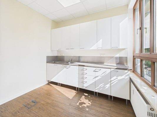 Küche / Aufenthaltsraum